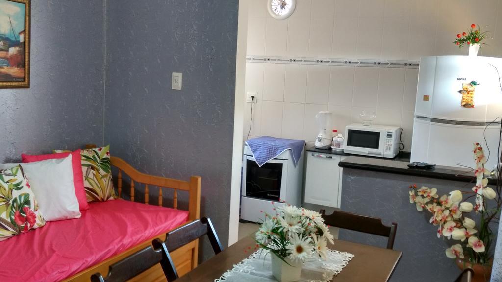卡萨佩德罗公寓 Búzios 外观 照片