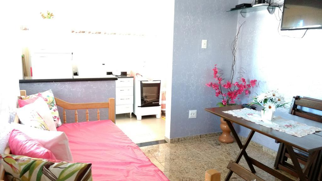 卡萨佩德罗公寓 Búzios 外观 照片
