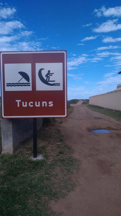 卡萨佩德罗公寓 Búzios 外观 照片